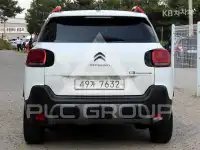 2019 Citroen C3