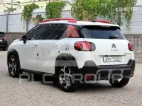 2019 Citroen C3