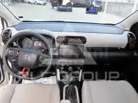 2019 Citroen C3