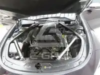 2019 KIA K9