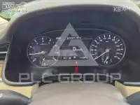2019 KIA K9