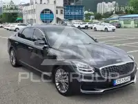 2019 KIA K9