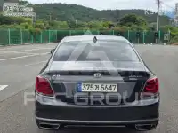 2019 KIA K9