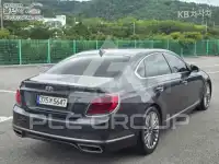 2019 KIA K9