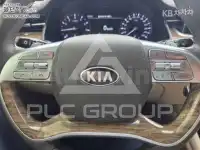 2019 KIA K9