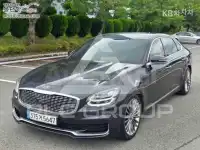 2019 KIA K9