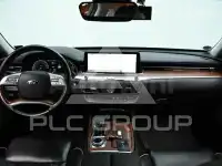 2019 KIA K9