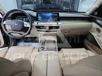 2019 KIA K9