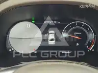 2019 KIA K9