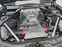 2019 KIA K9