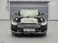 2019 KIA K9