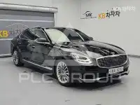2019 KIA K9