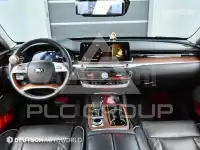 2019 KIA K9