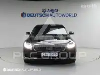 2019 KIA K9