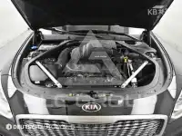 2019 KIA K9