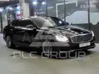 2019 KIA K9