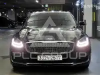 2019 KIA K9