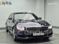 2019 KIA K9