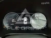 2019 KIA K9