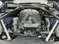 2019 KIA K9
