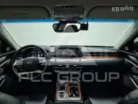 2019 KIA K9