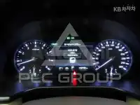 2019 KIA K9
