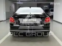 2019 KIA K9