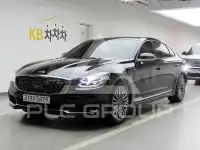 2019 KIA K9