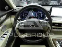 2019 KIA K9