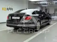 2019 KIA K9