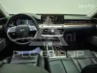 2019 KIA K9