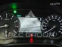 2019 KIA K9