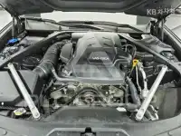 2019 KIA K9