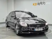 2019 KIA K9