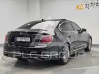 2019 KIA K9