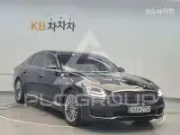 2019 KIA K9