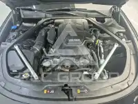 2019 KIA K9