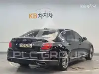 2019 KIA K9