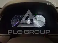 2019 KIA K9