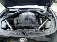 2019 KIA K9