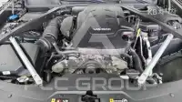 2019 KIA K9