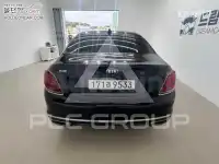 2019 KIA K9