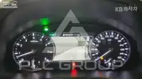 2019 KIA K9