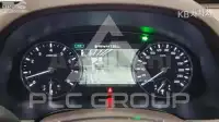 2019 KIA K9