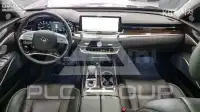 2019 KIA K9