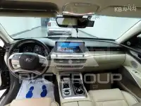 2019 KIA K9