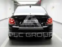 2019 KIA K9