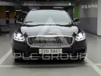 2019 KIA K9