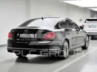 2019 KIA K9
