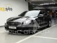 2019 KIA K9